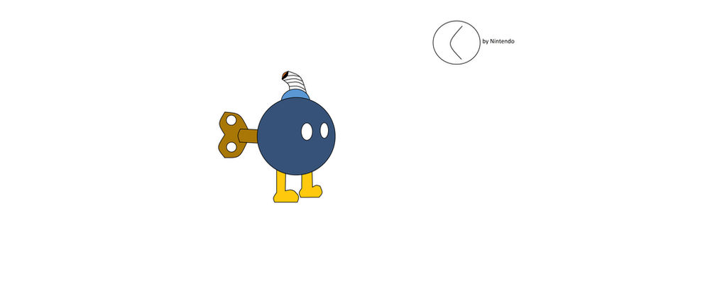 Ba Bomb Pattern Ba-Bomb by Mainecoondude on DeviantArt