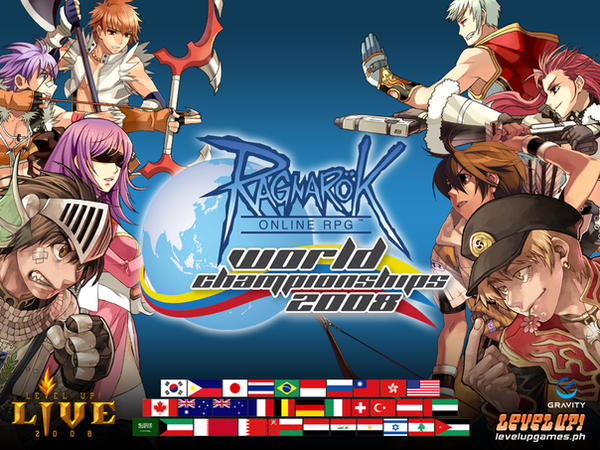 Rwc Emblem Ragnarok RWC Wallpaper1 by Ardnaz on DeviantArt