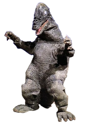 Pachycephalosaurus (Kaiju Ouji) | PNG