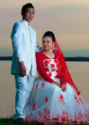 malay wedding