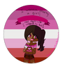 [LGTBQ+] Lesbian Pride