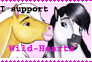 I support Wild-Hearts