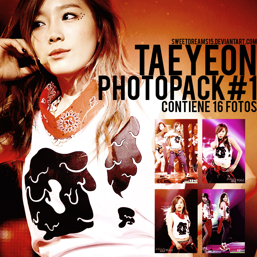 +TaeyeonPhotopack#1