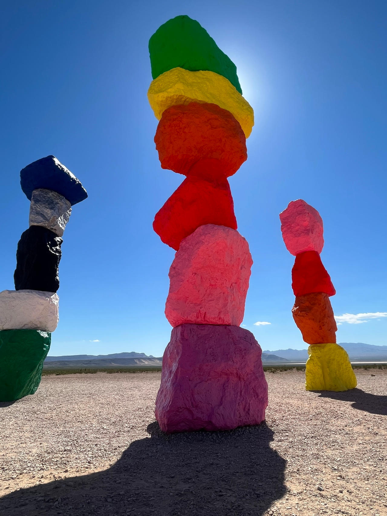 7 Magic Mountains by jaydensucksatart on DeviantArt