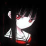 Hell Girl loneliness