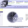 Create Radar v2.0 - Layout