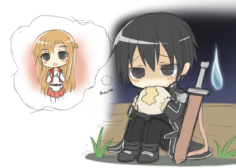 Sword Art Online FA