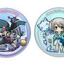 oda nobuna can badges