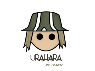 love u urahara