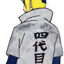 Minato Namikaze (Failed)