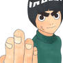 Rock Lee