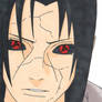 Uchiha Itachi Edo Tensei