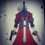 Dante - Devil May Cry