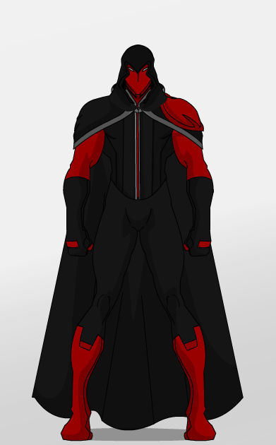 Shadow Guard Icon Shadow Guard by MrHardcor3 on DeviantArt