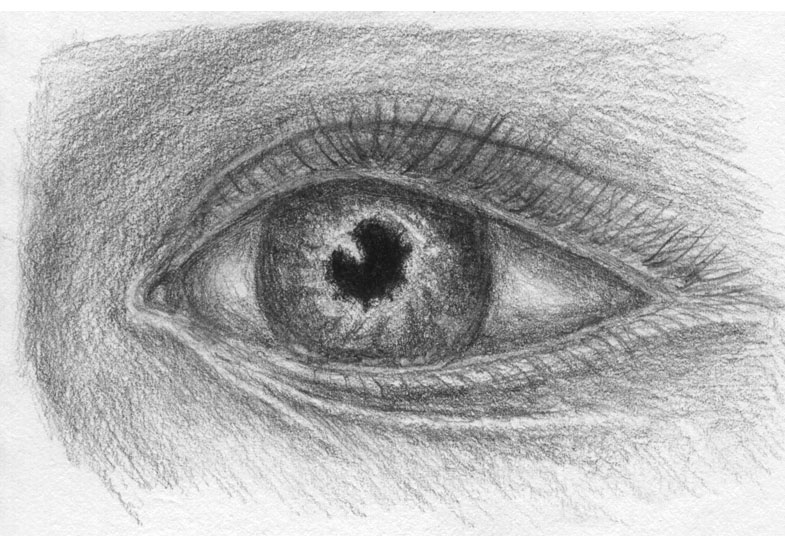 Eye