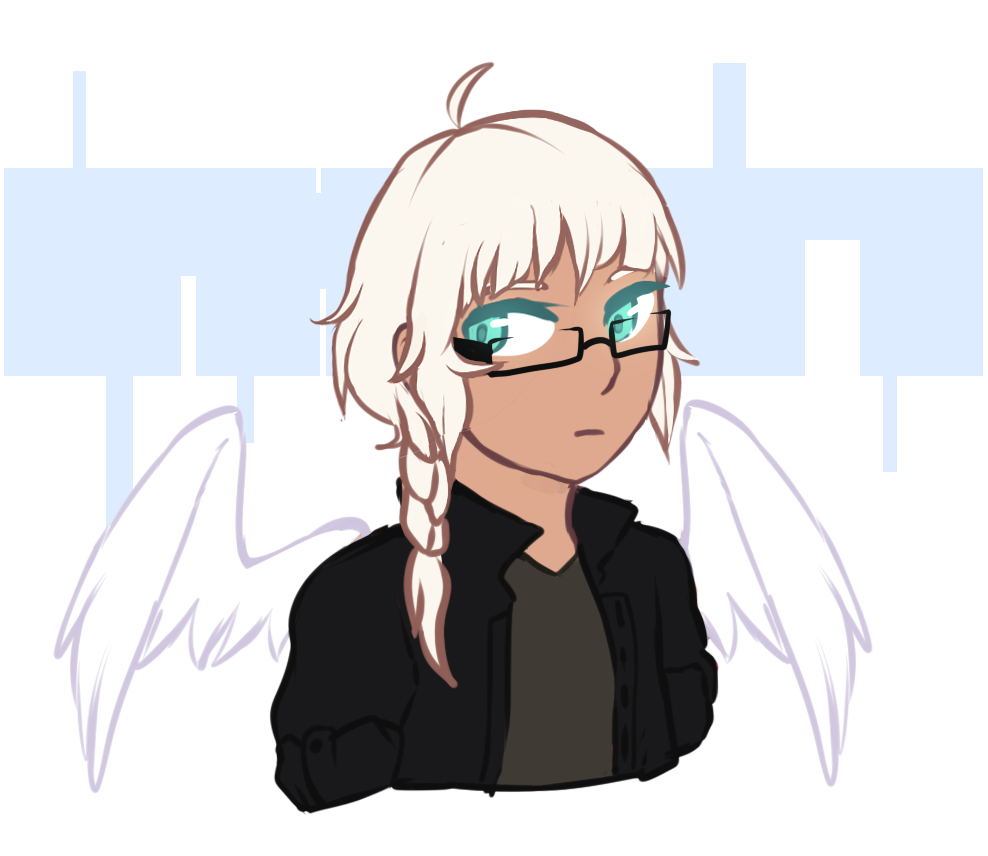 Riley (oc) by PomNoodles on DeviantArt