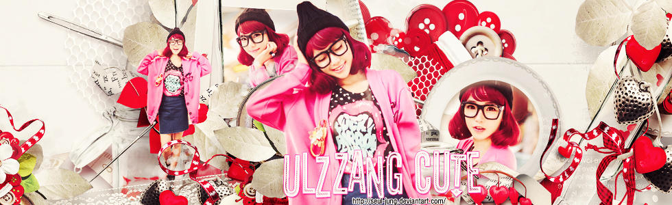 140519 - Cover Ulzzang Girl
