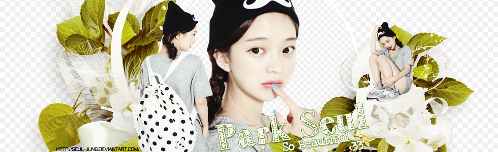 140522 - Cover Park Seul