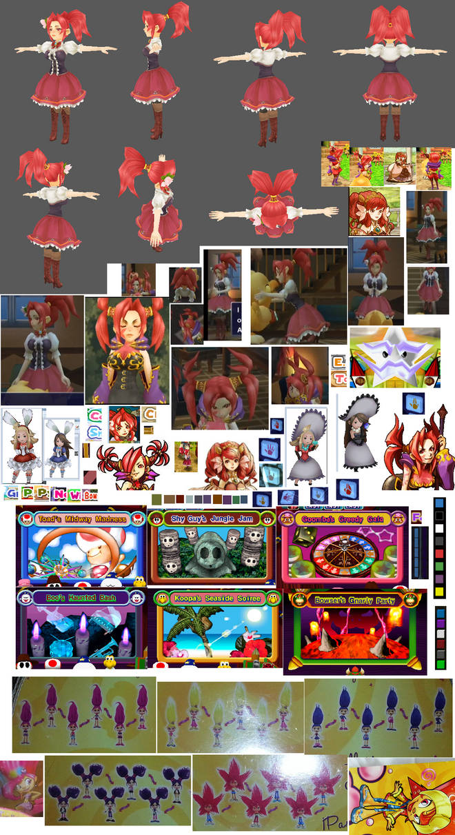 Irma References By Turbopebble On Deviantart Irma References By Turbopebble On Deviantart
