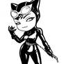 Catwoman chibi 9-10