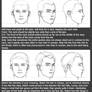 Basic Head Tutorial: Male