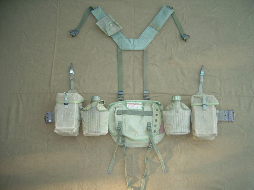 Common SASR Web Gear by AZinchenko1996 on DeviantArt