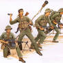 NVA Infantry