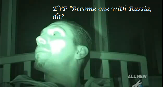 GAC-Best EVP Ever