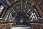 chapel by schnotte