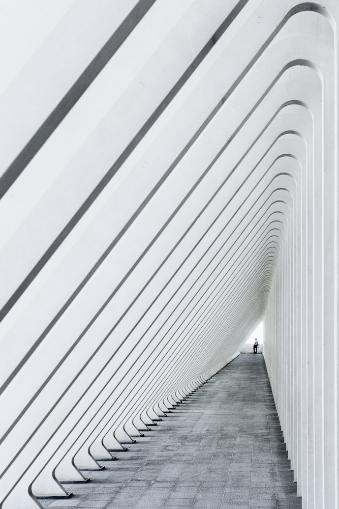 guillemins II by schnotte