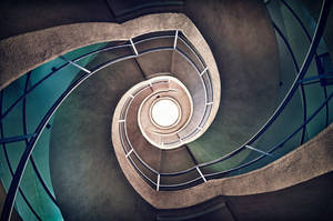 Helix by schnotte