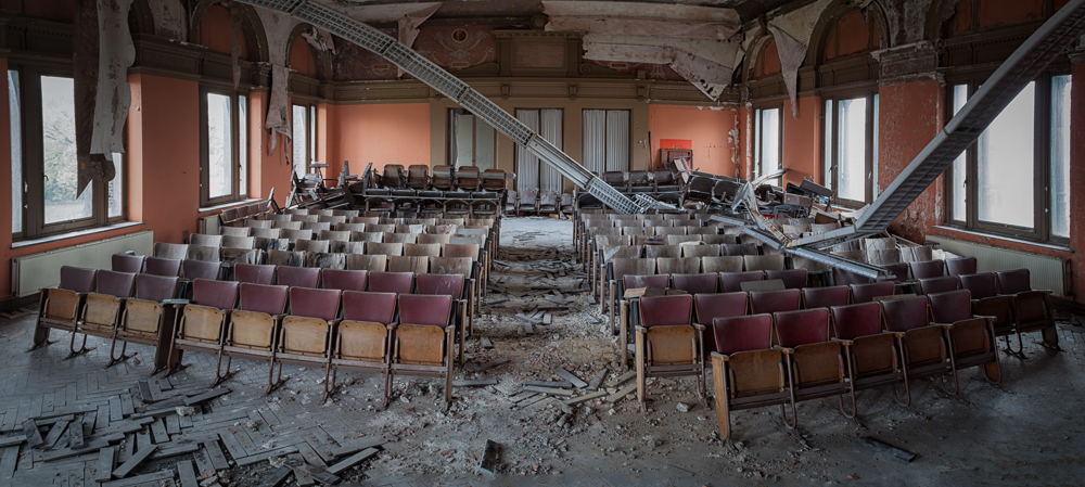 auditorium