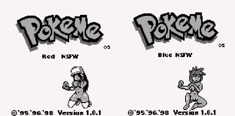 Pokemon - Title Screen Teaser by Sotaeko on DeviantArt