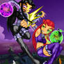 Blackfire Vs Starfire