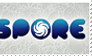 Spore Stamp