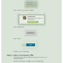 Commission Widget Tutorial