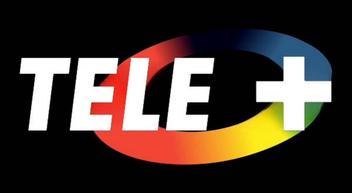 Tele Te If Tele+ Existed in 1984 by Michel31212 on DeviantArt