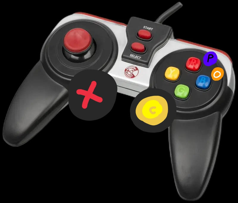 Controller95 Deviantart I fixed Hyperscan controller by Michel31212 on DeviantArt