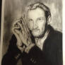 Classic Robert Englund Headshot