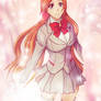 Orihime Inoue