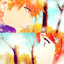 Ichihime-Miradas