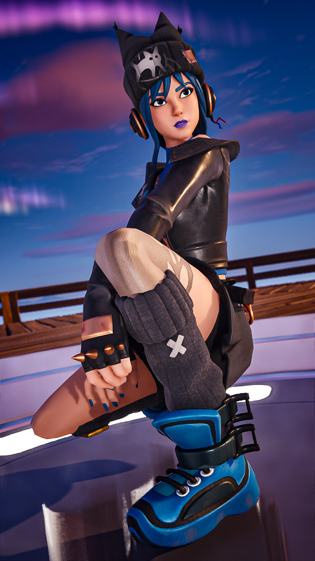Deviantart Hope Fn Fortnite hope (10) by quack791 on DeviantArt