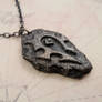 The Horde Symbol Necklace