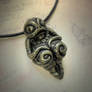 The Venus of Innsmouth Necklace