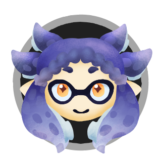 Inkling Token by Lyladagger on DeviantArt