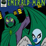 Emerald-Man #18