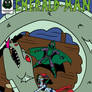 The Mystical Emerald-Man #23
