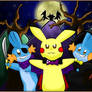 .: Escene Hallowen +w+ :.