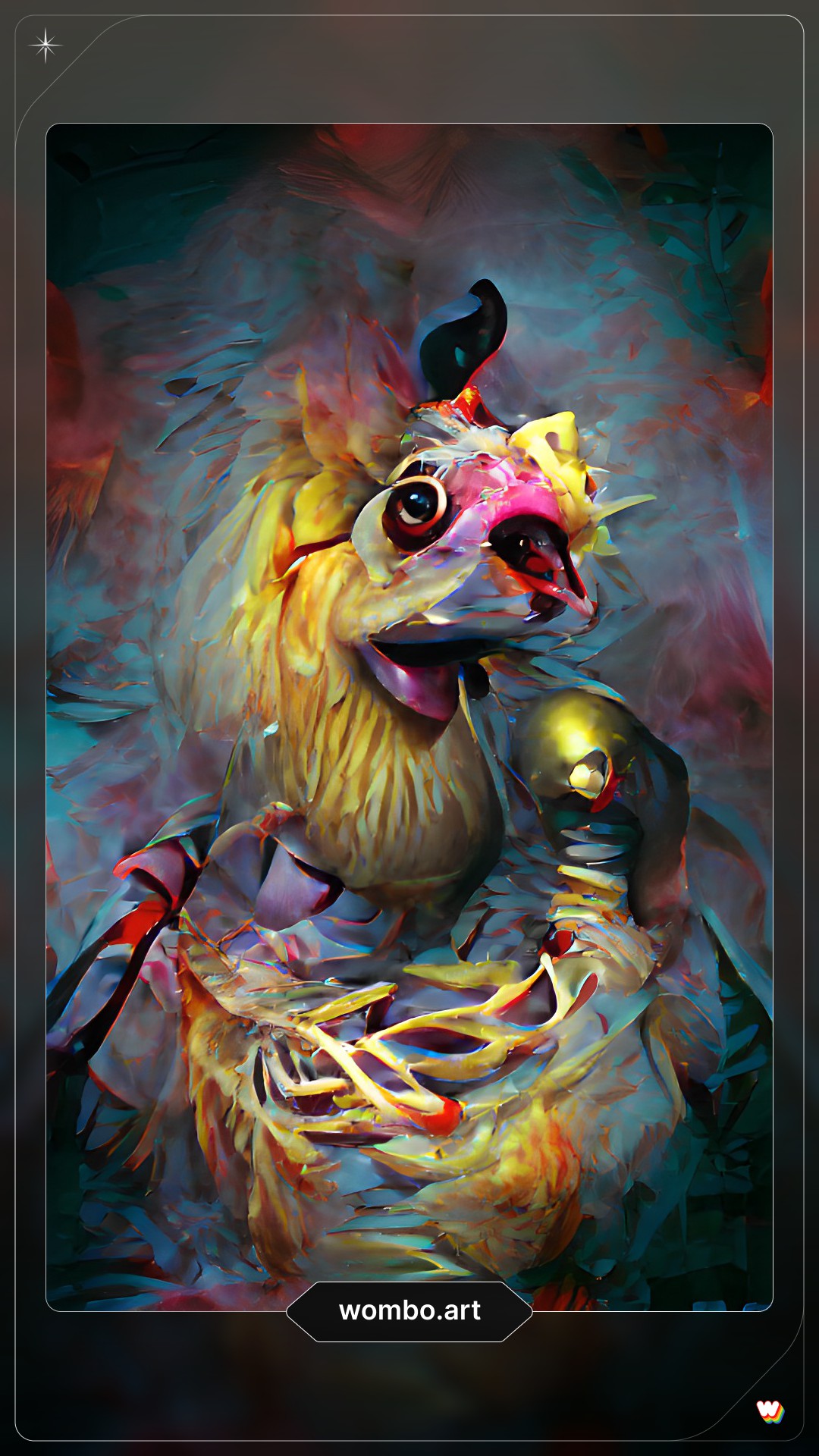 Withered fnaf plus chica by TimetoGetCreative0 on DeviantArt