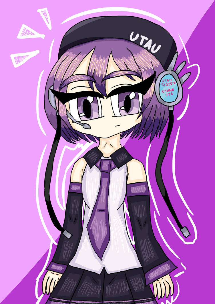 Utane Nasa Utane Uta by Lily1027 on DeviantArt